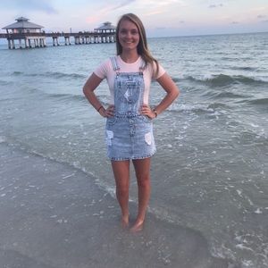 Meet your Posher, Alexa